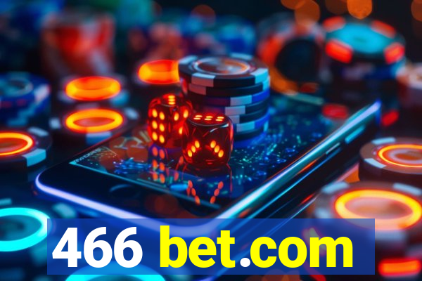 466 bet.com